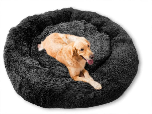 Pet Bed Round