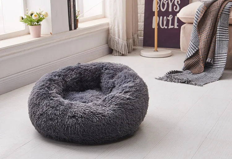 Pet Bed Round
