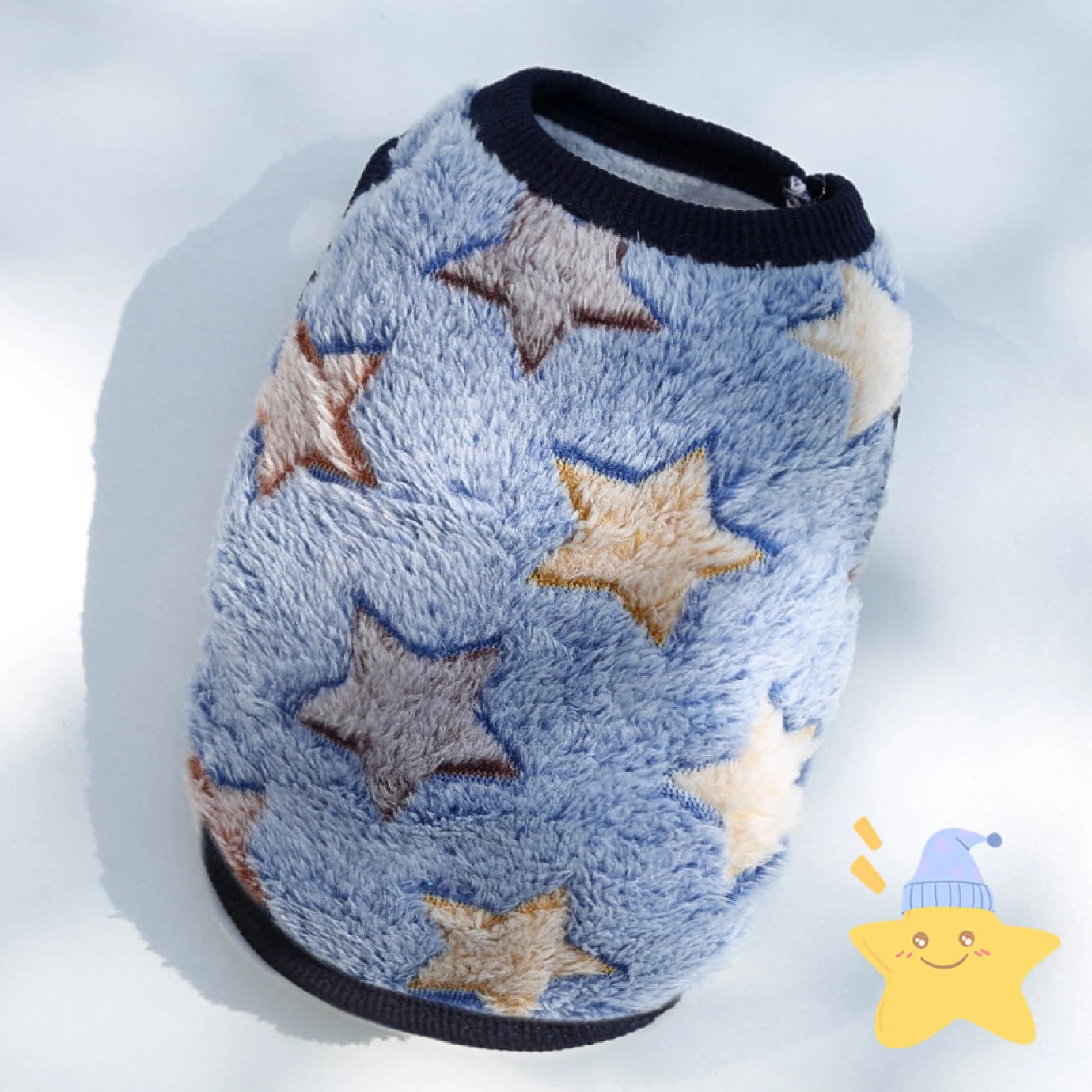 Bunny Autumn And Winter Warm Pullover Vest Rabbit Turned Into Clothing Lop-eared Rabbit Out Photo Accessories Small Pet Supplies