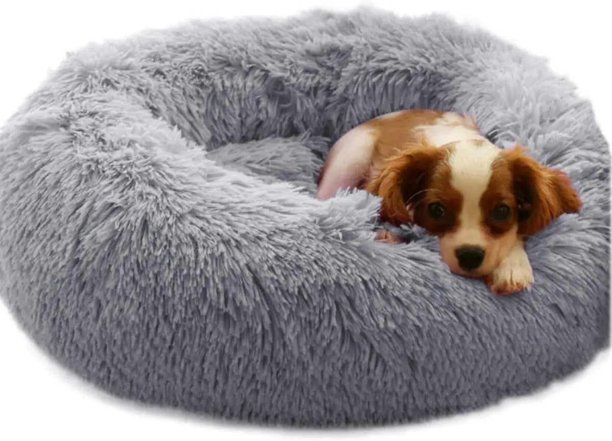 Pet Bed Round