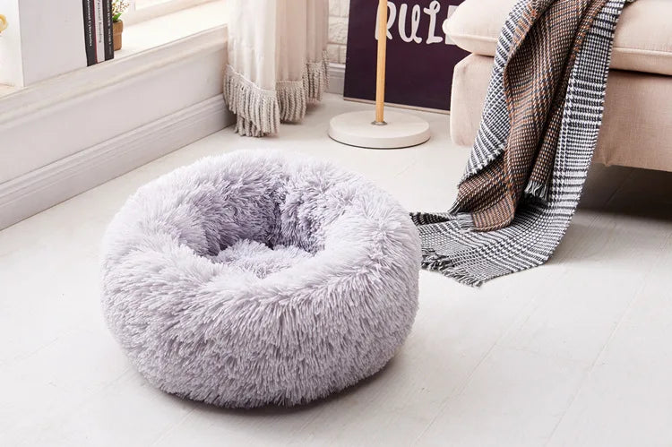 Pet Bed Round