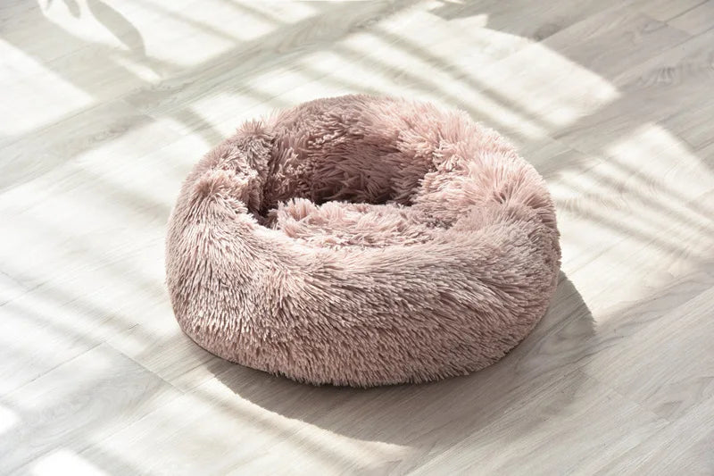 Pet Bed Round