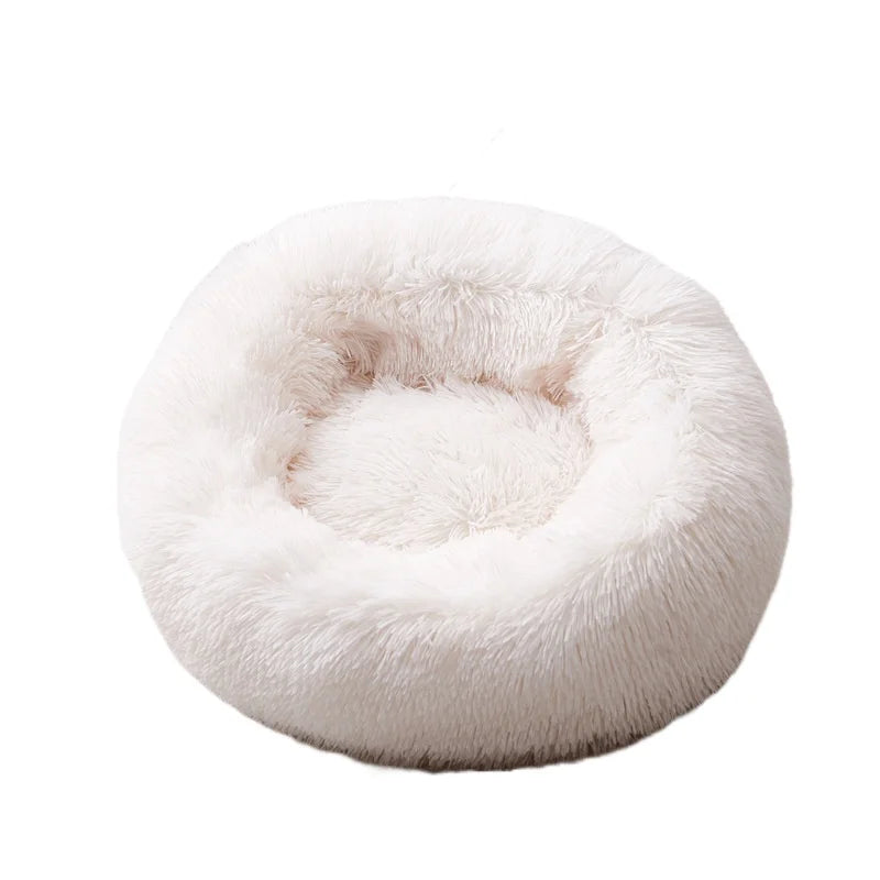 Pet Bed Round
