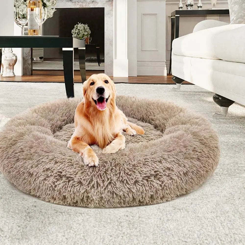Pet Bed Round