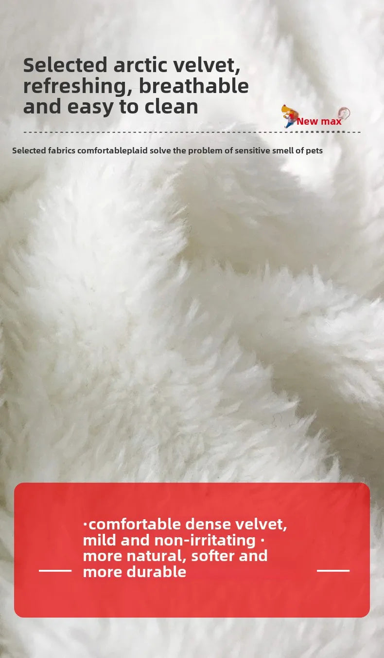 New Tang Style Big Dog Pet Clothes New Year Cotton Clothes Spring Festival Large Dog Thickened Clothes