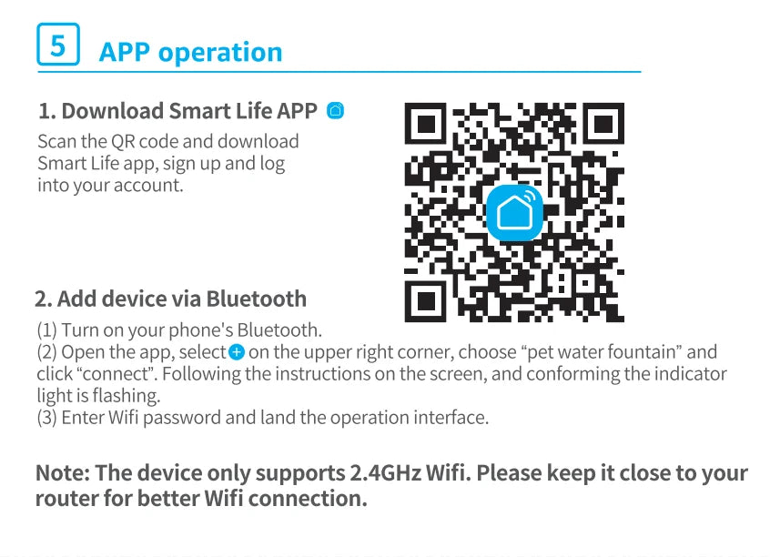 AQHH Wireless Pump Pet Water Dispenser Automatic Circulation Filtration Water Dispenser USB Electric Mute Cats Water Dispenser