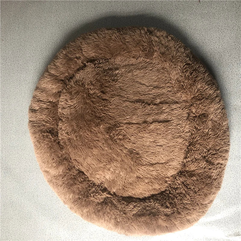 Pet Bed Round