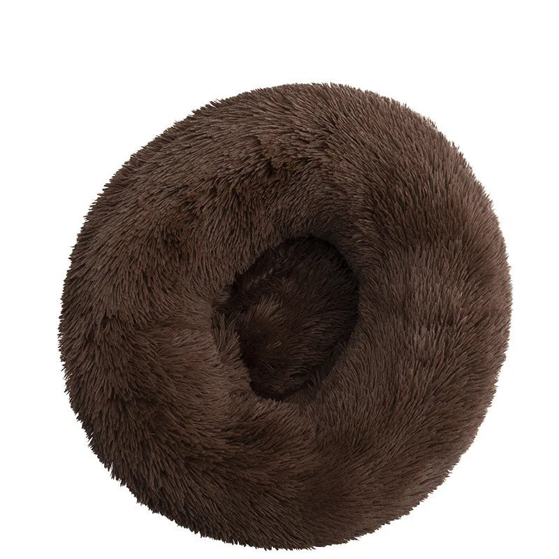 Pet Bed Round