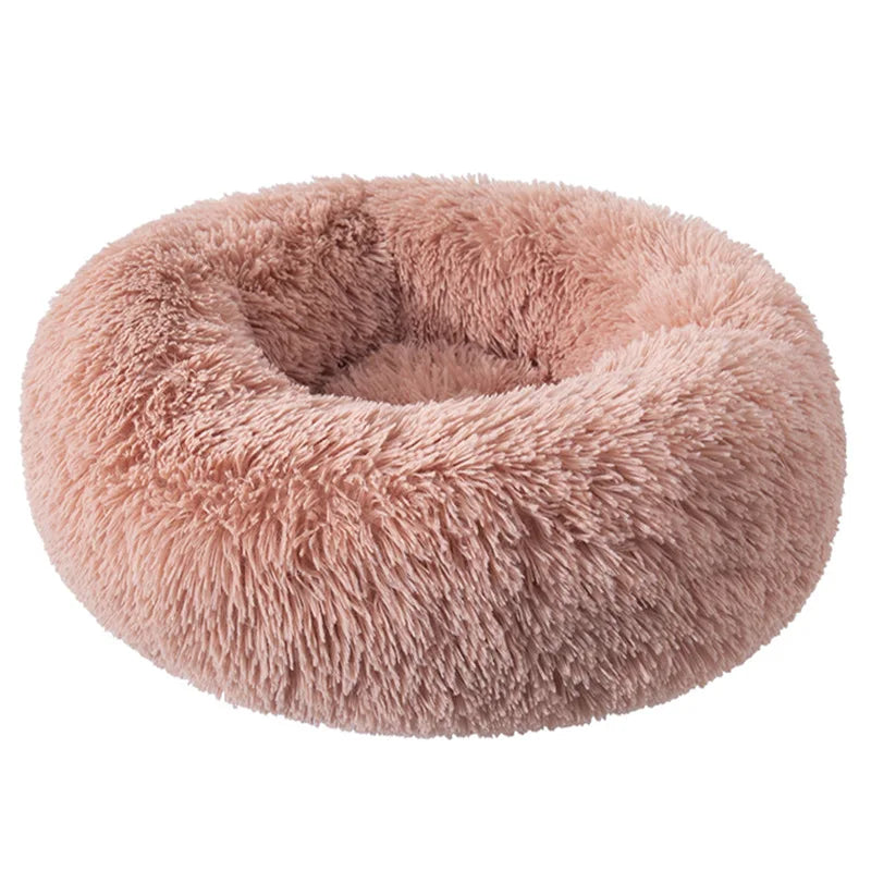 Pet Bed Round