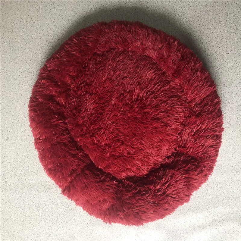 Pet Bed Round