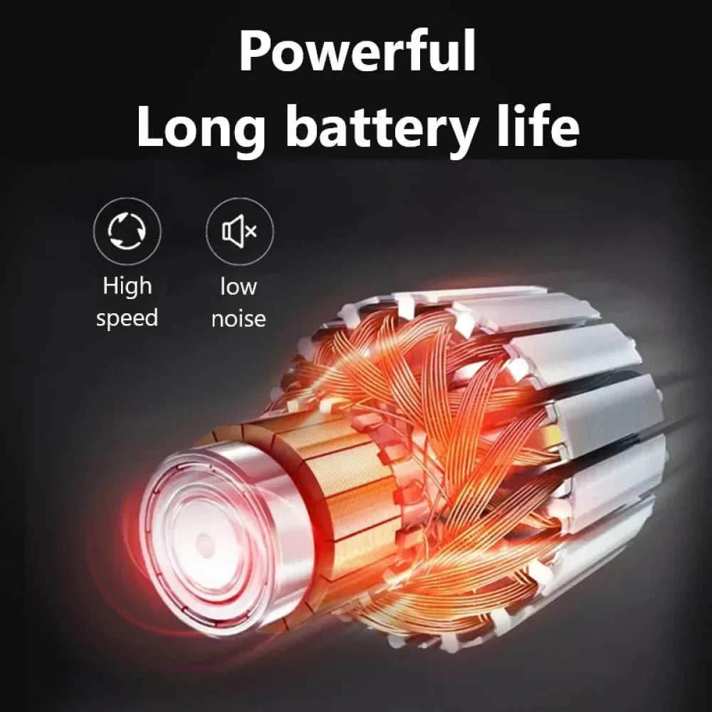 Professional Clipper Pet Dog Hair Trimmer Grooming Rechargeable Powerful Cat Cutters Shaver Mower Haircut Machine KM-1991 Kemei