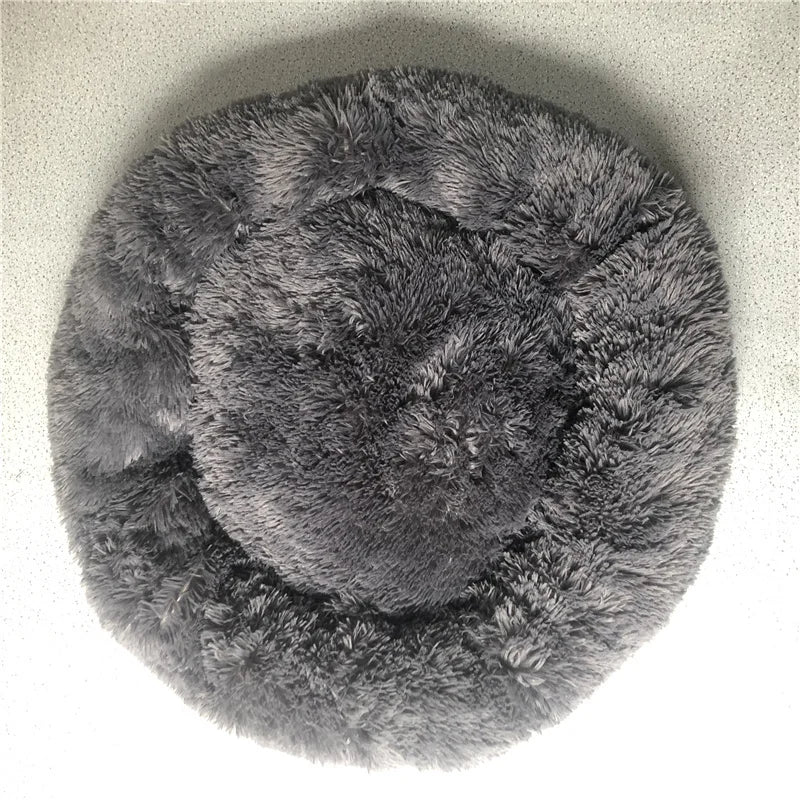 Pet Bed Round