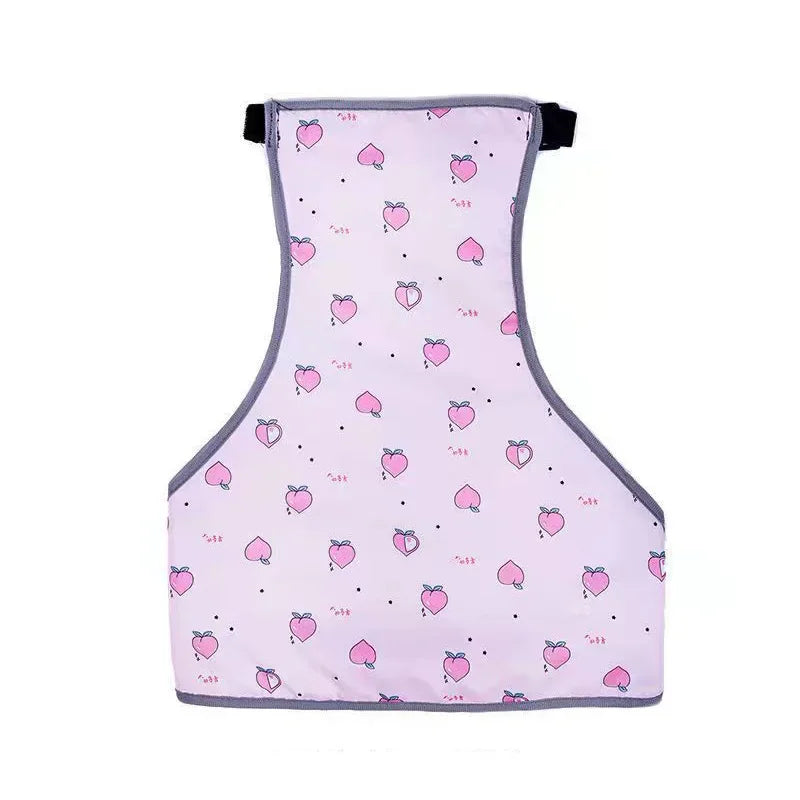 Corgi Special Apron Waterproof Anti-dirty Dog Summer Stomach Protection Anti-cold Small Dog Clothes Corgi Clothe Pet Clothes