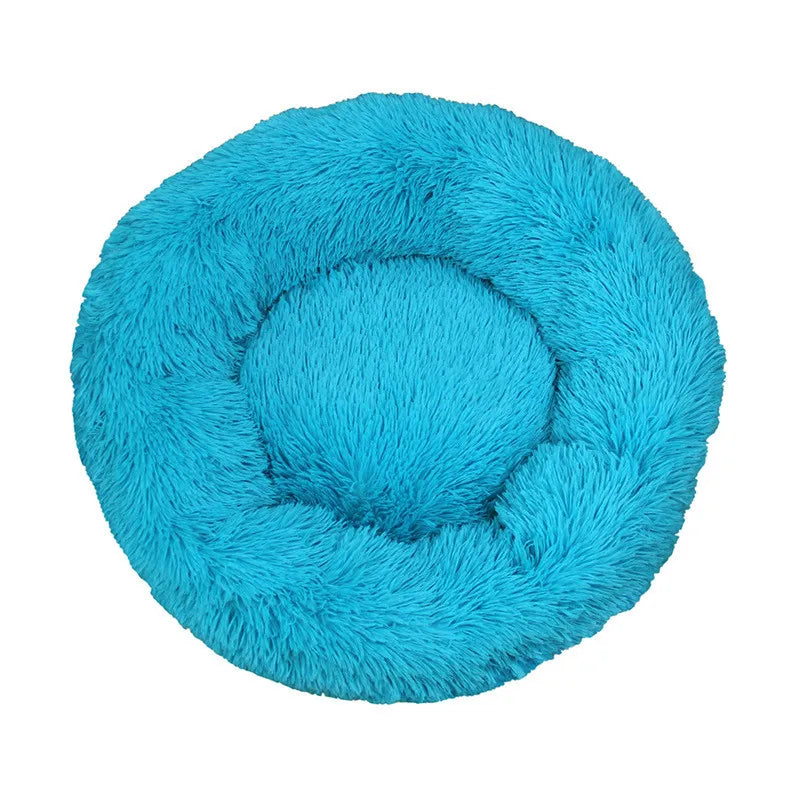 Pet Bed Round