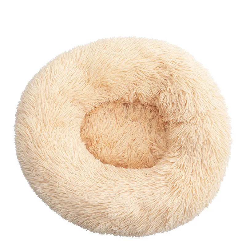 Pet Bed Round