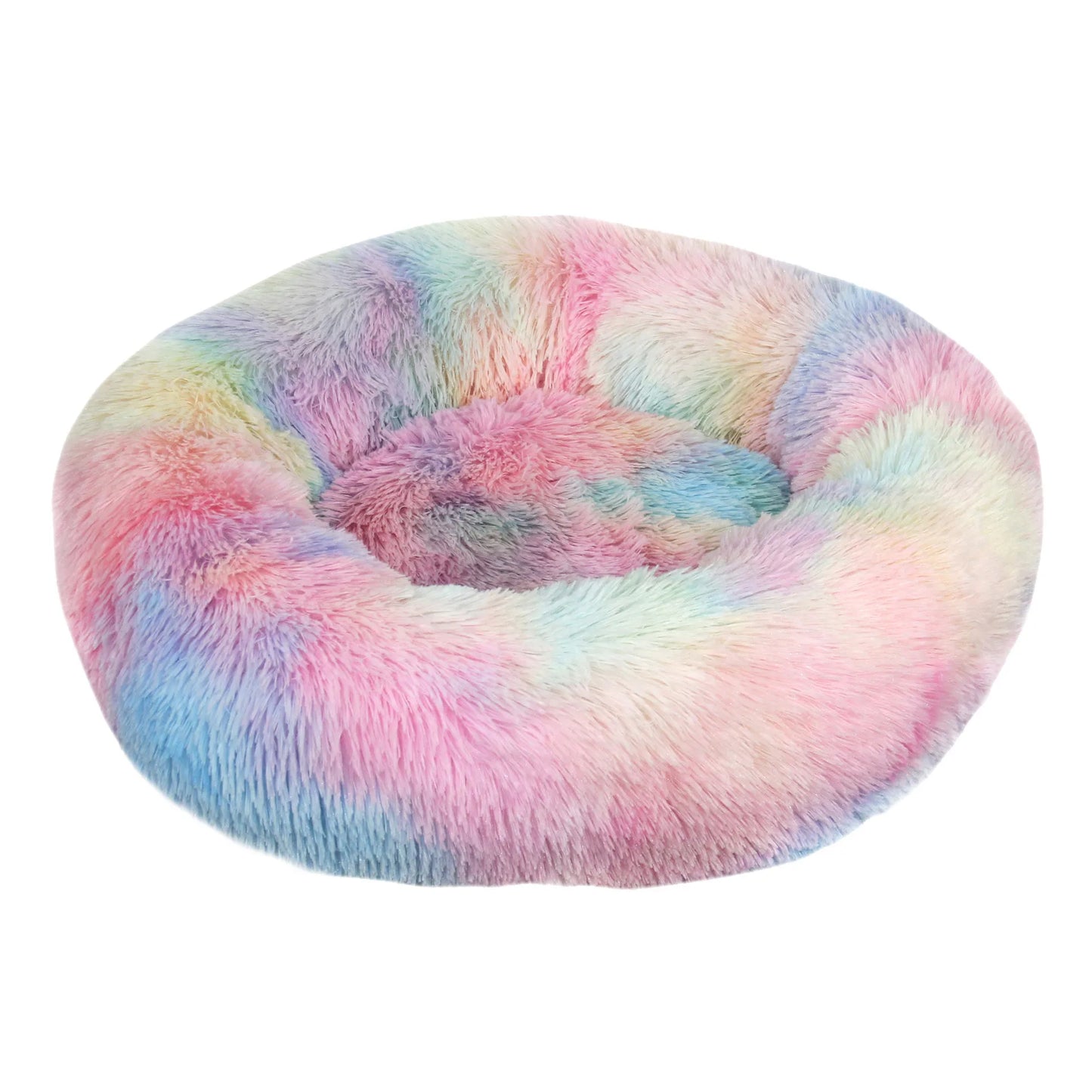 Pet Bed Round