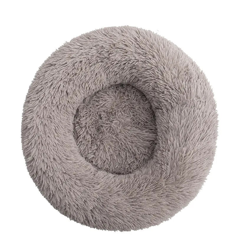 Pet Bed Round