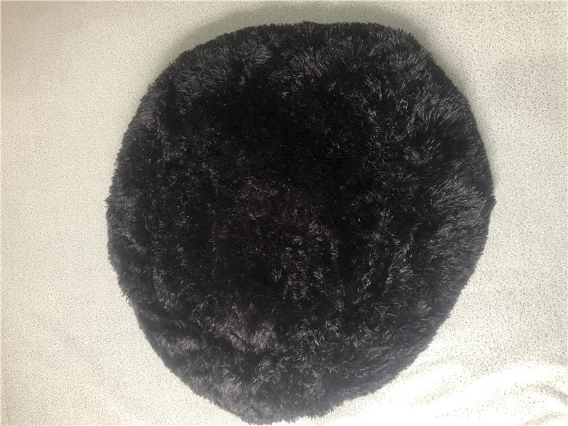 Pet Bed Round