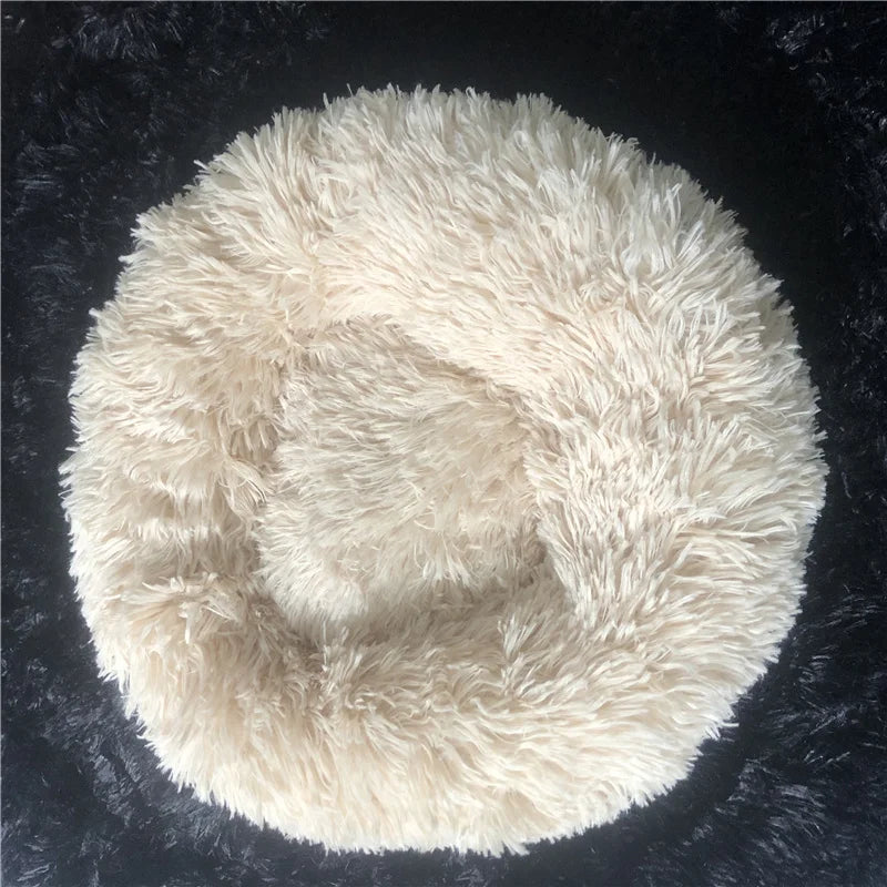 Pet Bed Round