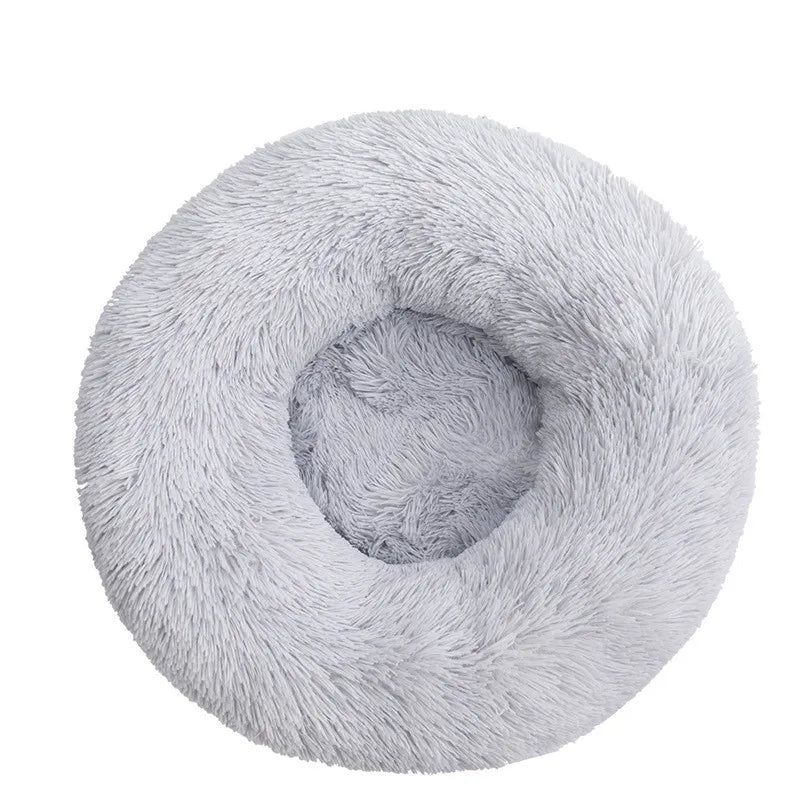 Pet Bed Round